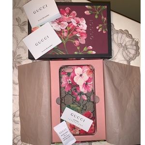 Gucci iPhone 6 Case